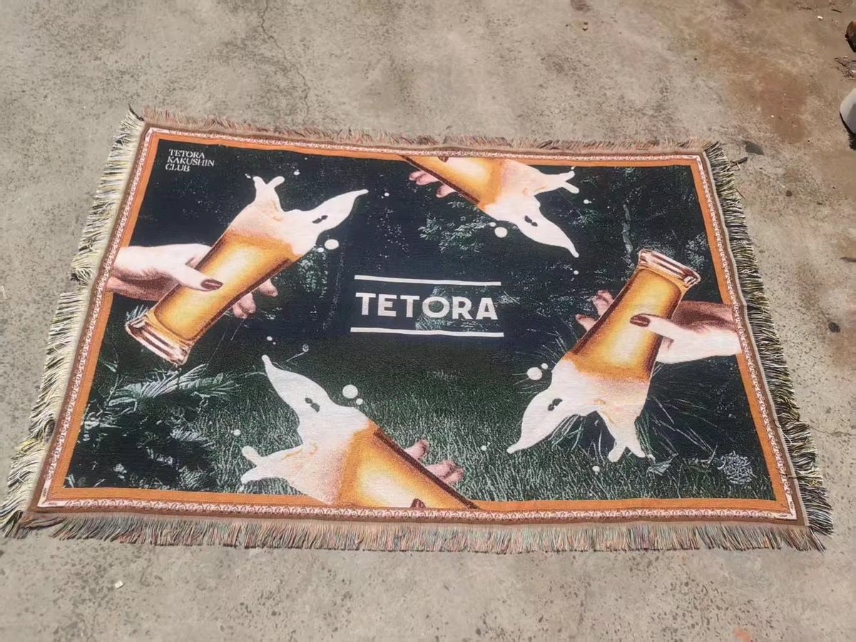 TETORA ゲームシャツ TETORA on X: