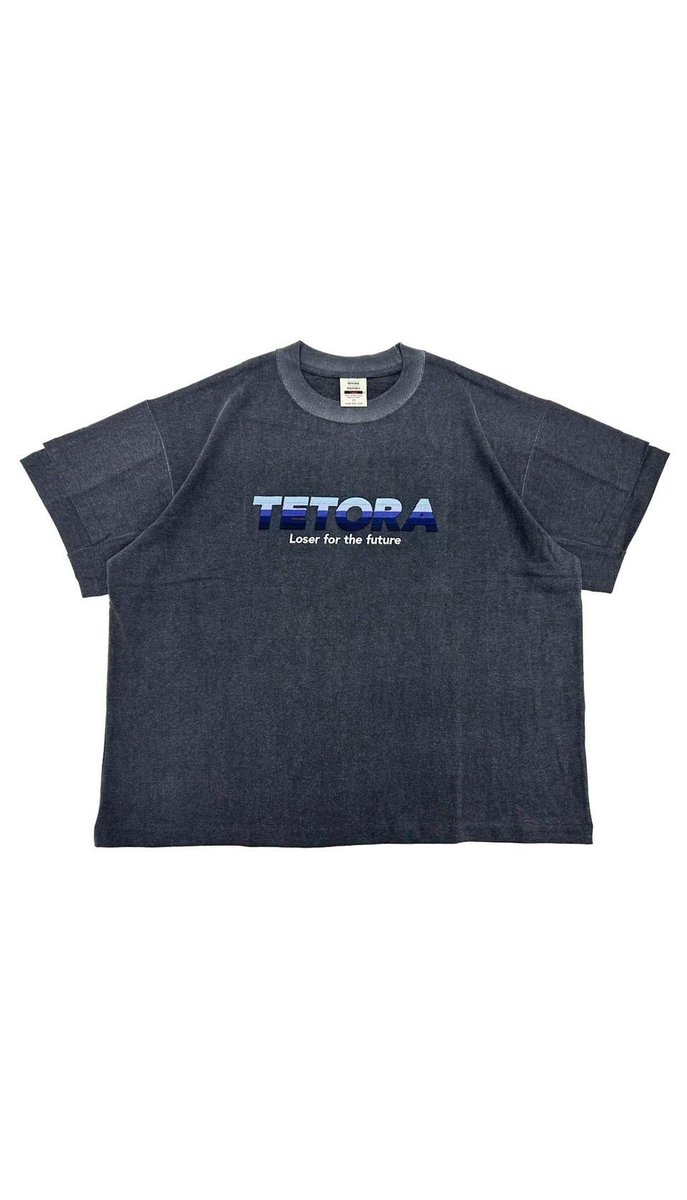 TETORA ゲームシャツ TETORA ゲームシャツ TETORA on X: