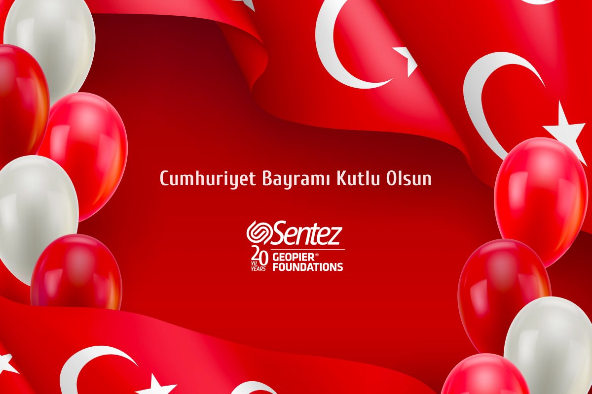 Sentez | Geopier tweet media