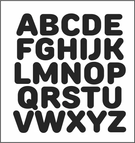 BriocheBunBun's tweet photo. what's your vtuber name with THESE letters! not enaggement bait trust... https://t.co/4acP6WoYJ2