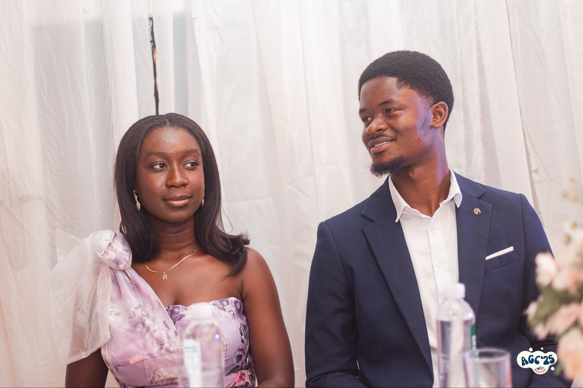 DSC Dinner Night? Pure elegance, unforgettable energy and memories we’ll be talking about for days! 💃🏽🔥✨
From the fits to the fun, it was giving Pharmacy with style! 💊😎
#DSC25 #DinnerNight