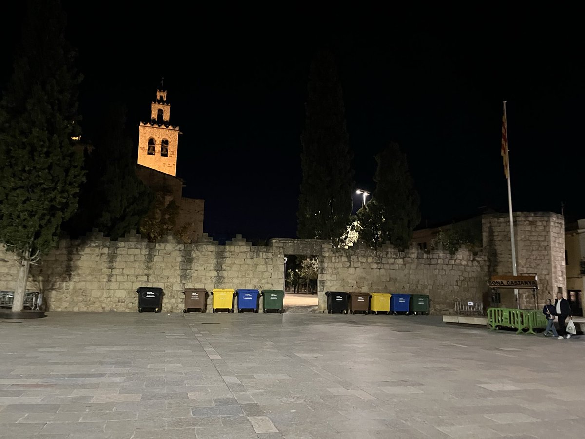 Pere Soler Artalejo tweet media