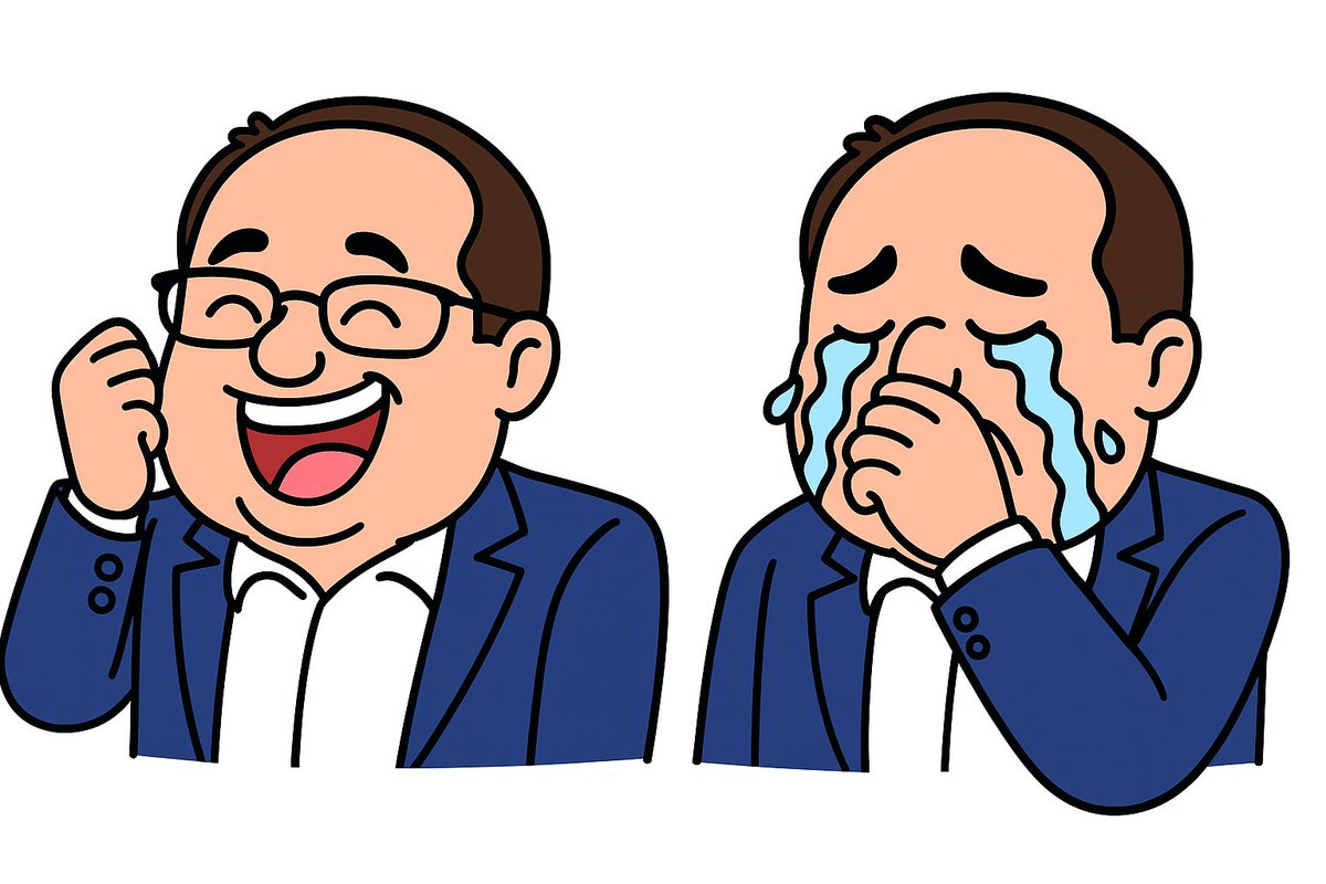 Avant : <a href="/AhmedLaaouej/">Ahmed Laaouej</a> découvre que <a href="/LeisterhDavid/">David Leisterh</a> a démissionné.
 Après : Il réalise qu’il devra maintenant négocier avec <a href="/GLBouchez/">Georges-L BOUCHEZ</a>.