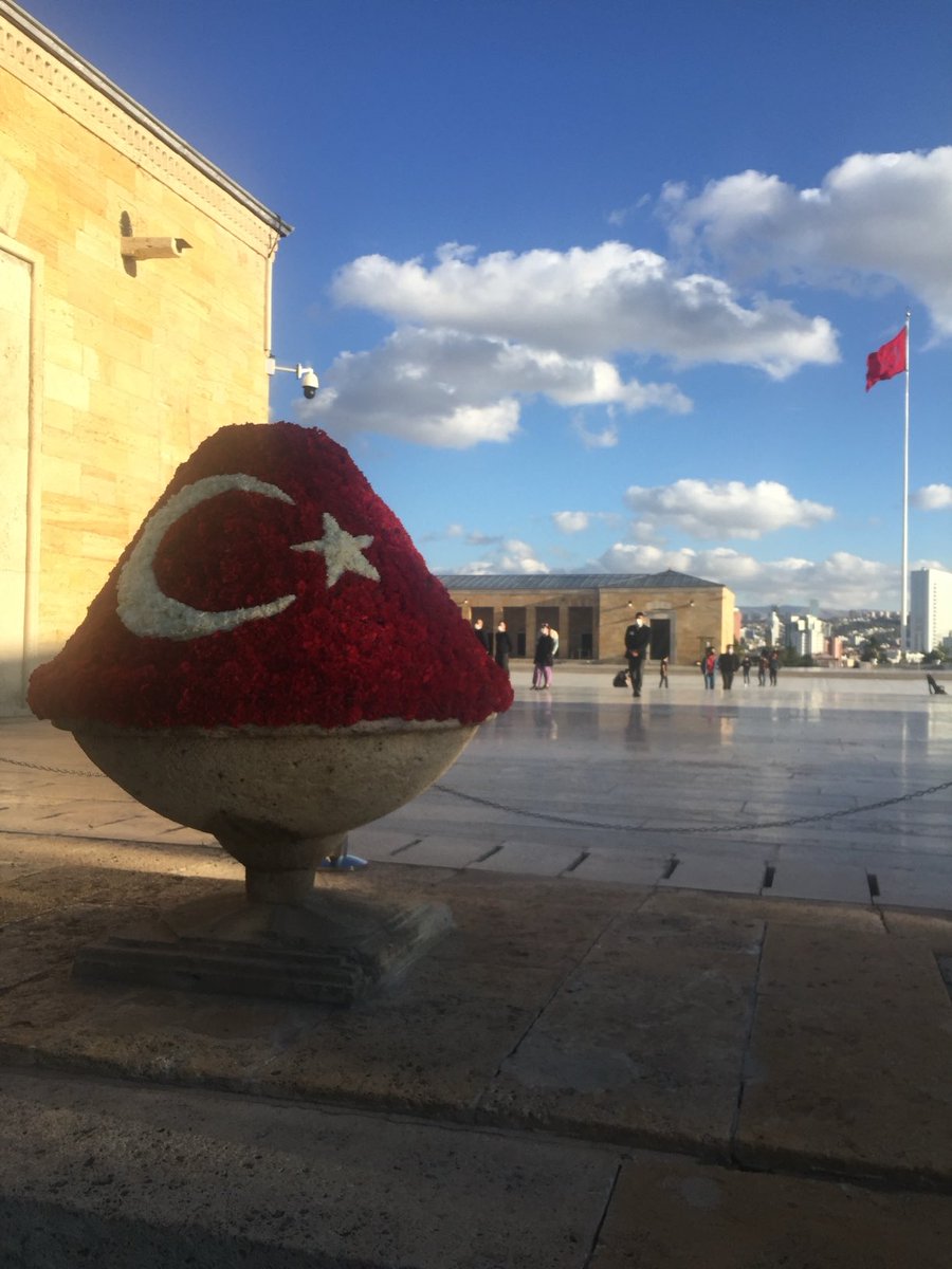 ionalktb's tweet photo. Cumhuriyet Bayramımız Kutlu Olsun❤️🇹🇷 https://t.co/MNvxEbTH2h