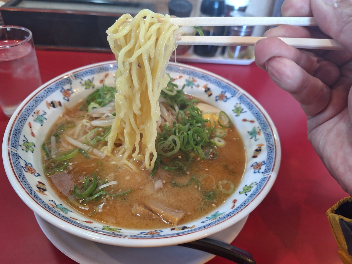 ラーメン好き ラーメン好き