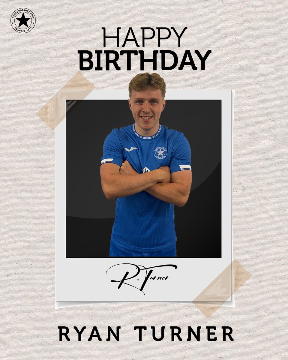 Newtongrange Star tweet media