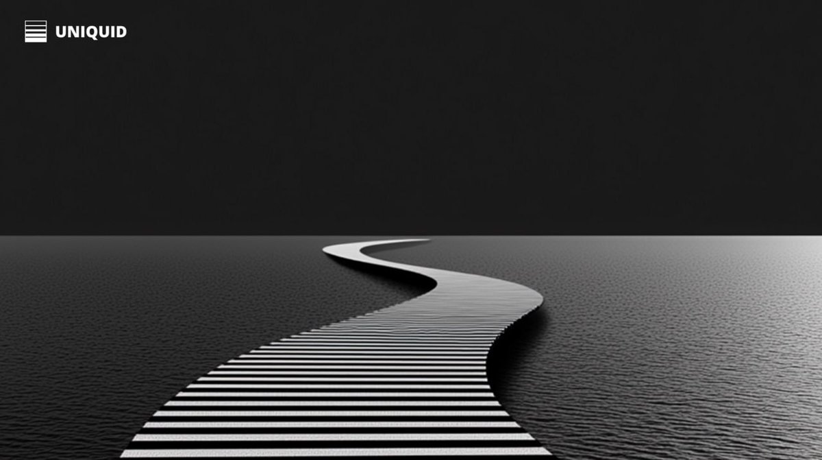 Uniquid Layer tweet media