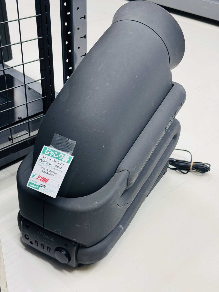 希少　美品　Panasonic AG-HMR10U はるやん on X