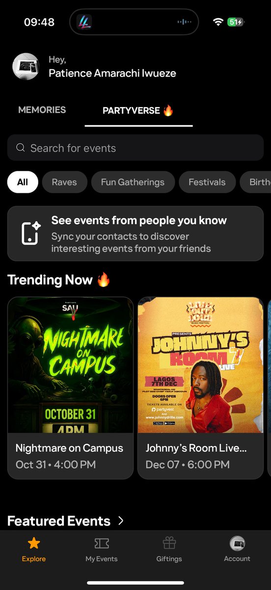 Good design really speaks for itself. 

And this? 

Yeah, <a href="/theAjaNwachuku/">aj!</a> ate. 😭🙇🏾‍♀️