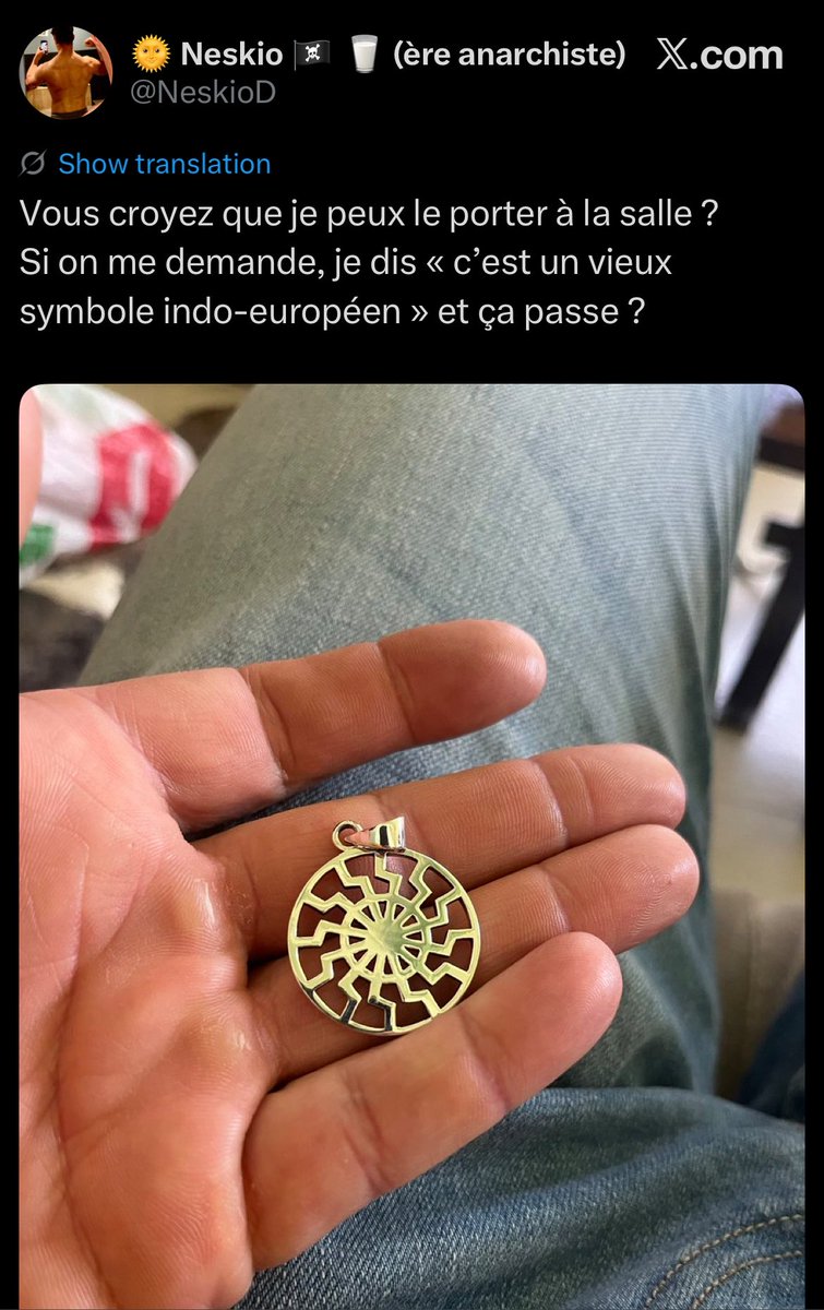 On ne supprime pas comme ça
