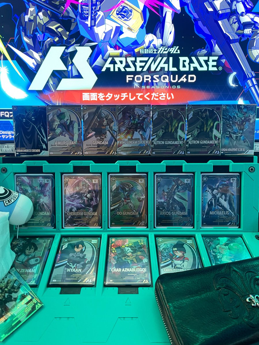 ルル助 じょゑ⭐️何もしていないのである on X