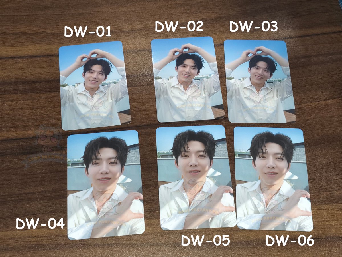 kpopfactoryPH's tweet photo. #KPOPFactoryPH_ONHAND

wts lfb
⋆˙⟡ DAY6 PIER 10: ALL MY DAYS - TRADING PHOTOCARD - DOWOON ⋆˙⟡
➤ all onhand & ready to ship
➤ mop: gcash
➤ mod: j&t
➤ payo
🏷️ ₱150 each

comment mine+code or send dm 🫶🏻

#SUNGJIN #박성진 #YOUNGK #영케이 #WONPIL #원필 #DOWOON #도운 #데이식스 #DAY6
