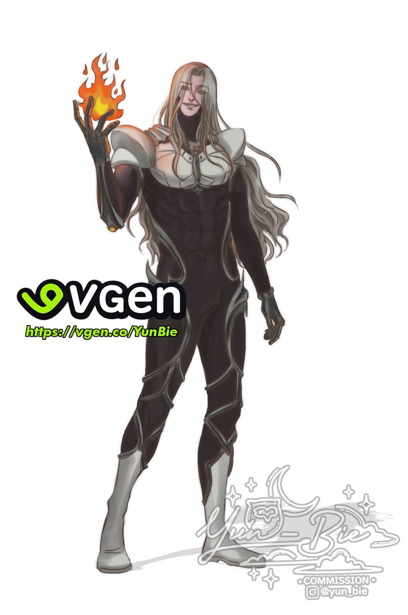 yunbie09's tweet photo. #VGenComm https://t.co/sp2T6bySRa