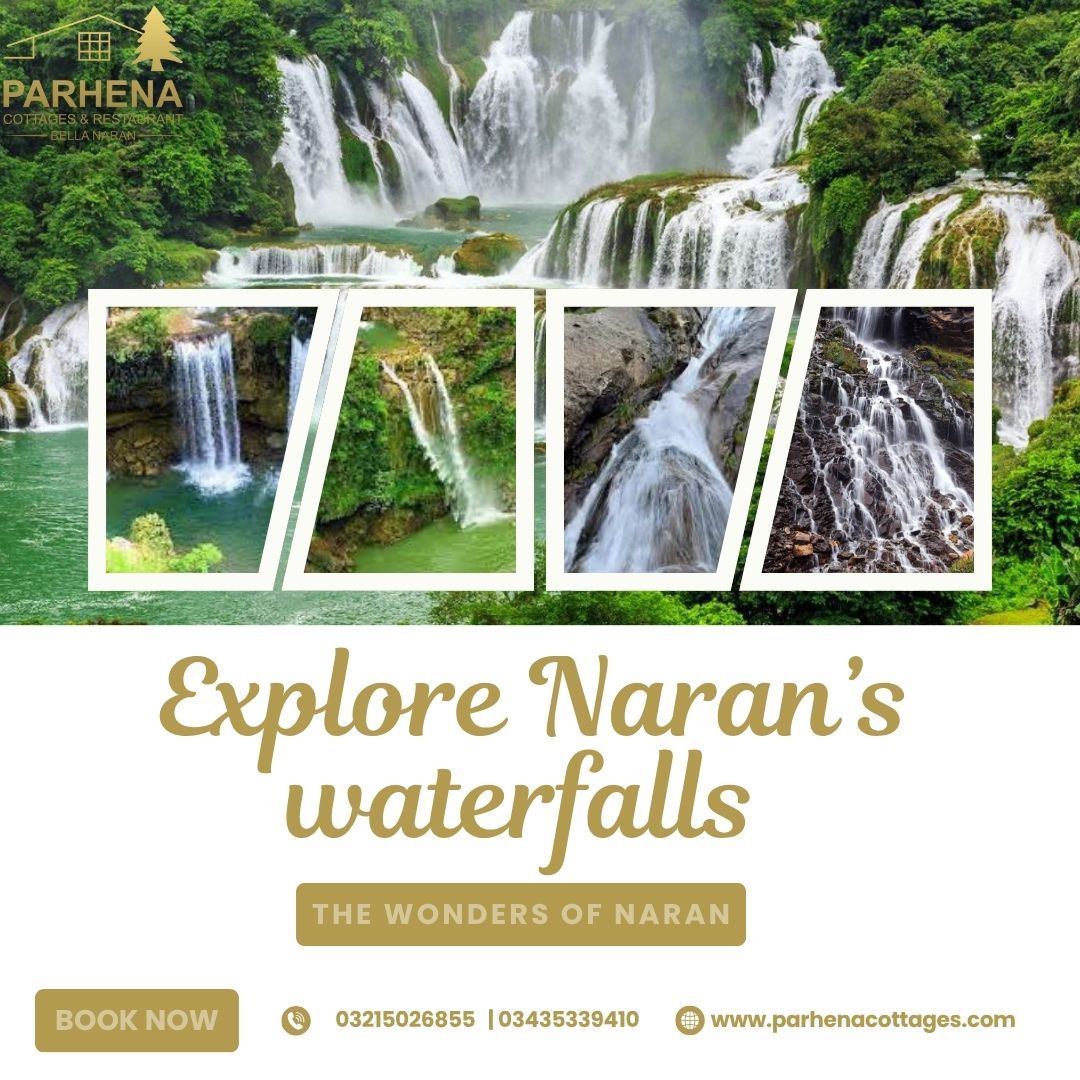 Parhenacottages's tweet image. 💦 Explore Naran’s Hidden Waterfalls — Where Every Drop Tells a Story! 🌲
Discover the Wonders of Naran and make memories that flow forever.
📞 03215026855 | 03435339410
🌐 parhenacottages.com
#NaranValley #WaterfallVibes #TravelPakistan #ExploreNaran #NatureLovers