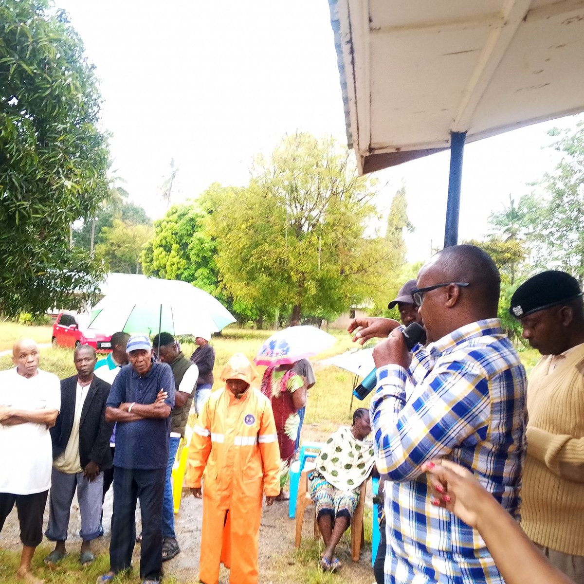 SuleimanMbaji's tweet photo. Successful repeat elections held 28/10/2025 at Pangani Grounds, Rabai -Kilifi(2–4 PM) for Female Youth Rep & CSO Rep .
#MiningJustice #YouthInAction #CDAC2025 https://t.co/R47WlCeZEd