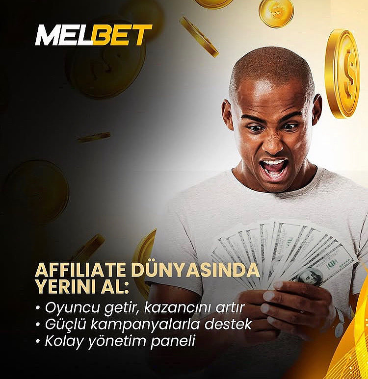 TuncayMlb's tweet photo. Melbet ortağı olun, yüksek komisyonlar, bonuslar, kişisel yönetici ve demo hesaplarla kazanç sağlayın! 💰🎰 #Melbet #Ortaklık #Casino #Bahis #Bonus #Komisyon #DemoHesap #Kazanç #OnlineOyun https://t.co/sWDofPVEkj