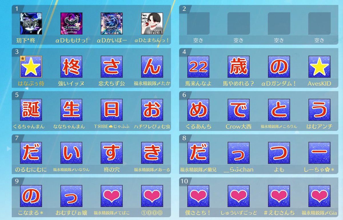 は な ぷ ぅ ୨୧ 하 나 tweet media