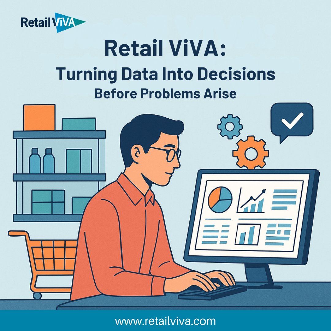 RetailViVA tweet picture