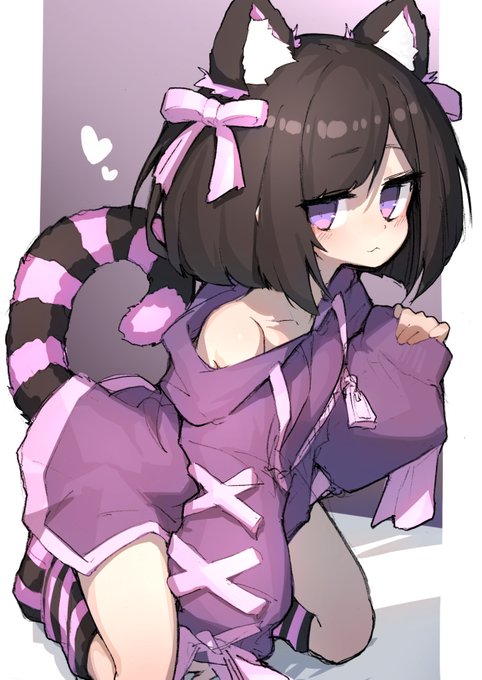 ハロウィンなのでチェシャ猫後輩ちゃんをどうぞ…