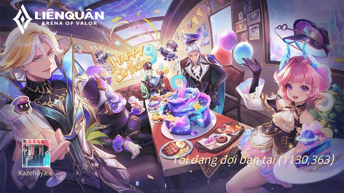 TUẤN LÊ (@cuong0904) on Twitter photo 