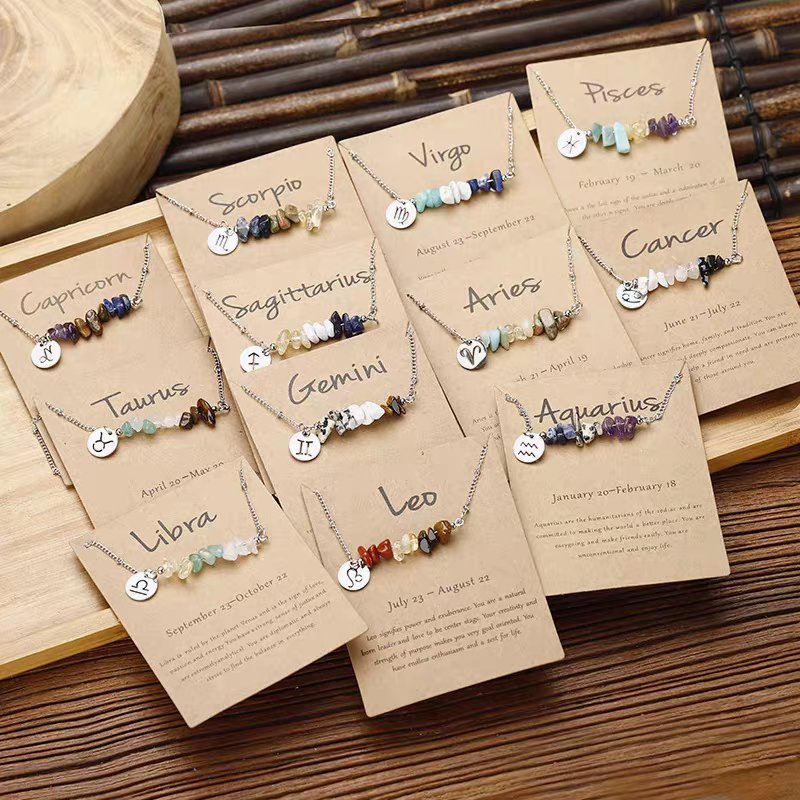 JSshop_ch's tweet image. พรี✨️✨️
สร้อยหินประจำราศี So Cute มากกกกก 🥰🥰

♡ เส้นละ 119฿
♡ ค่าส่ง 30฿ / 2 เส้นส่งฟรี!!
♡ ปิดรับ 5/11
รอสินค้า 10-15 วัน หลังปิดรับ

#สร้อยประจำราศี #สร้อยหิน
#มคจจเปิดพรี