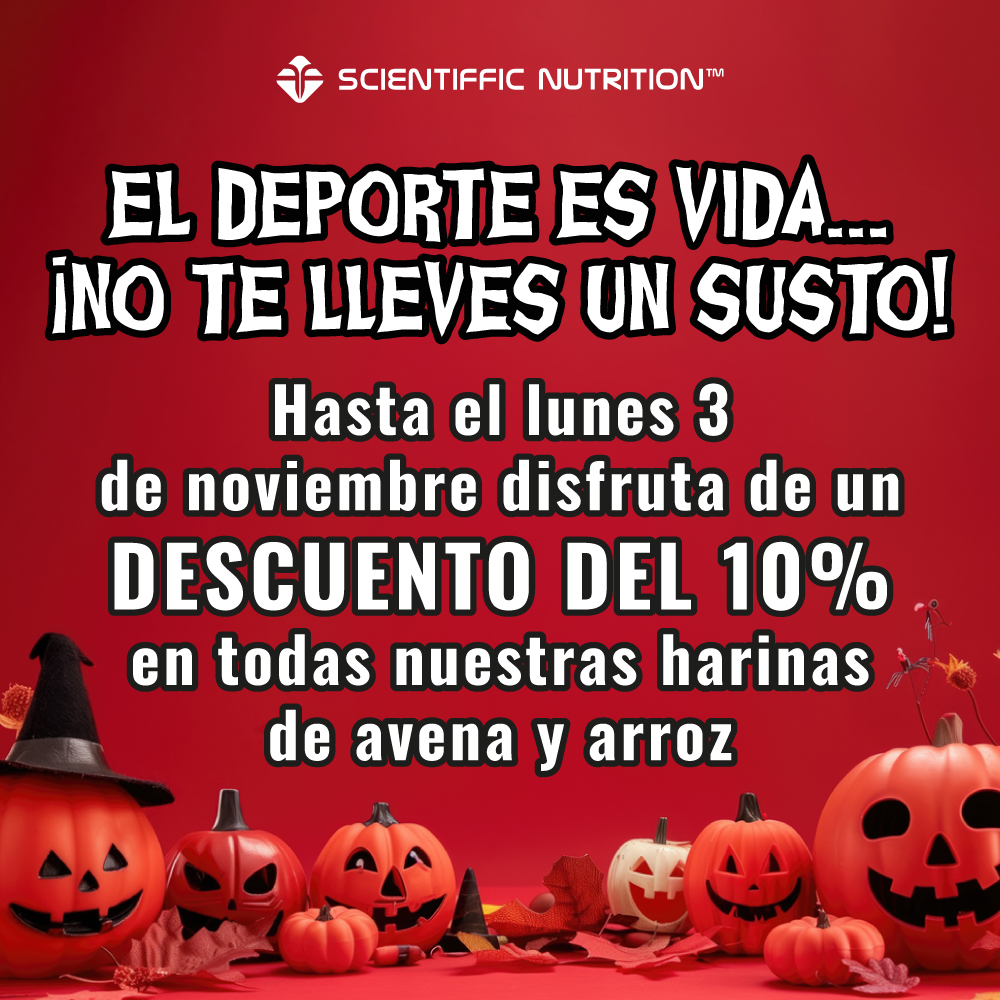 ScientifficNutrition tweet media