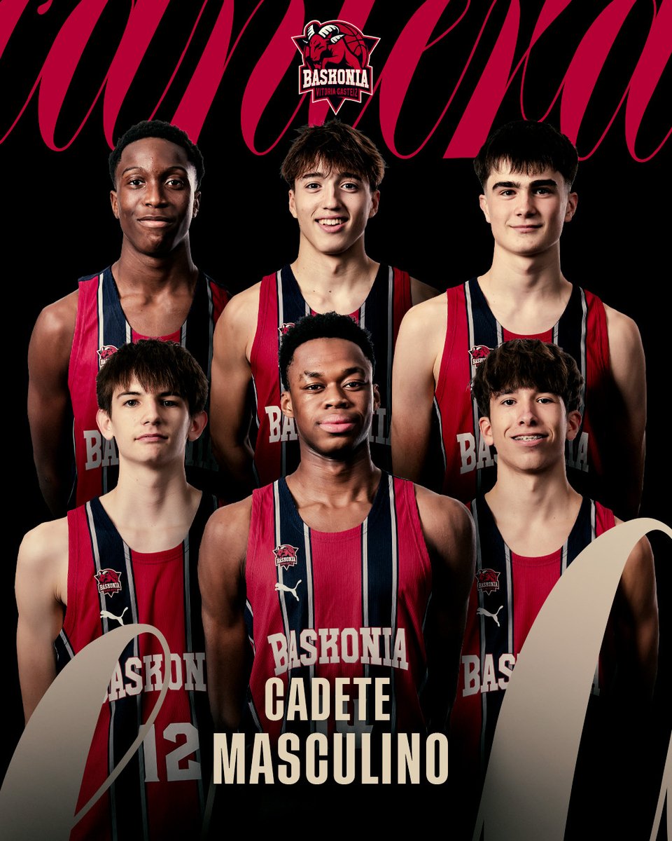 Fundación Baskonia-Alavés Fundazioa tweet media