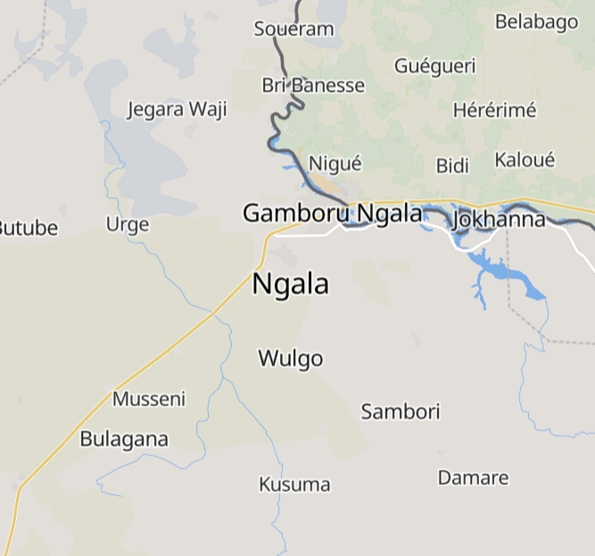 TracTerrorism's tweet photo. #BokoHaram and #IslamicState West Africa (#ISWA/Wilayat Gharb Afriqiyah) Militants Led a Joint Armed Assault on Nigerian Army Forces in #Ngala, #Borno State, #Nigeria
Read more: https://t.co/bhB9i4YZGo https://t.co/wIhKOAng3d