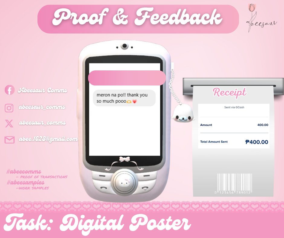 abeesaur_comms 🌷୨ৎ OPEN GRAPHIC DESIGN & RESEARCH tweet media