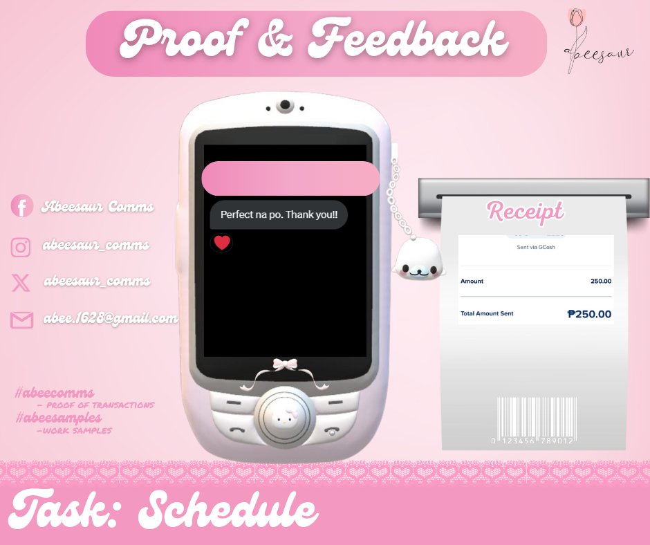 abeesaur_comms 🌷୨ৎ OPEN GRAPHIC DESIGN & RESEARCH tweet media