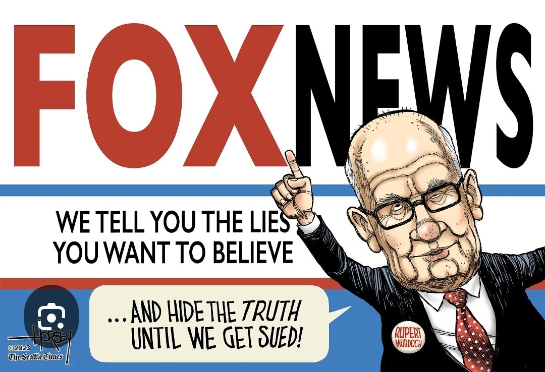 DebeeMI's tweet image. Lost me at 
"Fox News"

You know...
That station forced to payout $787.5 million for what @BasedMikeLee?...
LYING.
That's right. 
Fox News lies.

You spew their lies to the American people.  
#SHAMEFUL