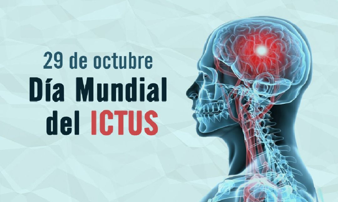 Cypher98423673's tweet photo. Today (#29thOctober) is #WorldStrokeDay, which seeks to raise awareness for stroke prevention/treatment and ensure better care/support for survivors.
#Stroke is currently the single largest cause of disability and the second largest cause of death globally.
#DíaMundialdelIctus https://t.co/oPs0CVnlhJ