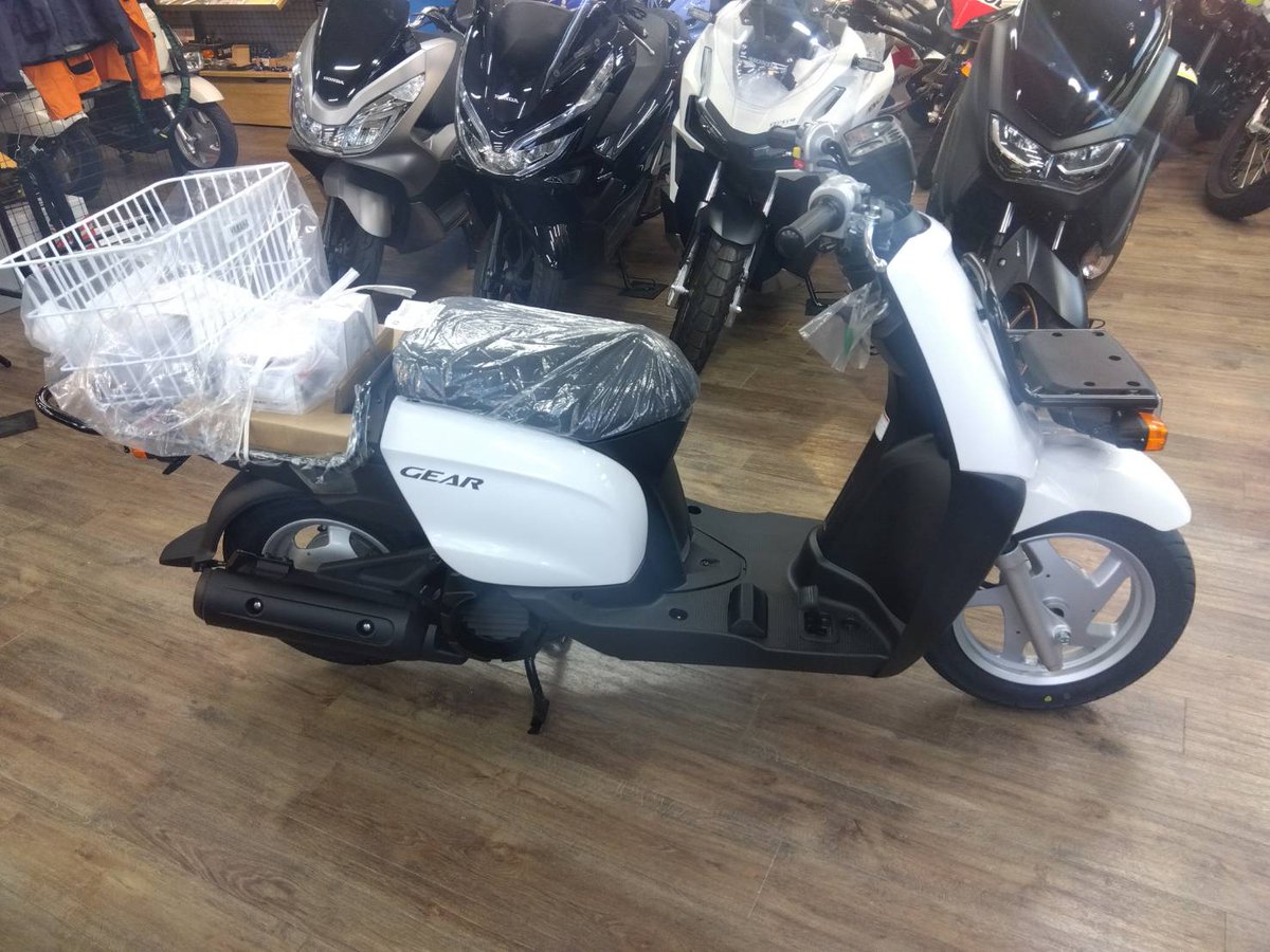 オートサロン オギヤマ (@DCGqJPmgjcmoLje) / Posts / X