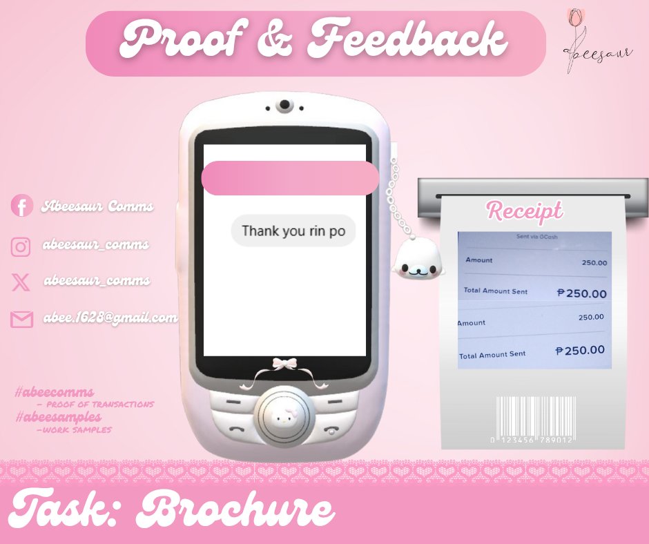 abeesaur_comms 🌷୨ৎ OPEN GRAPHIC DESIGN & RESEARCH tweet media