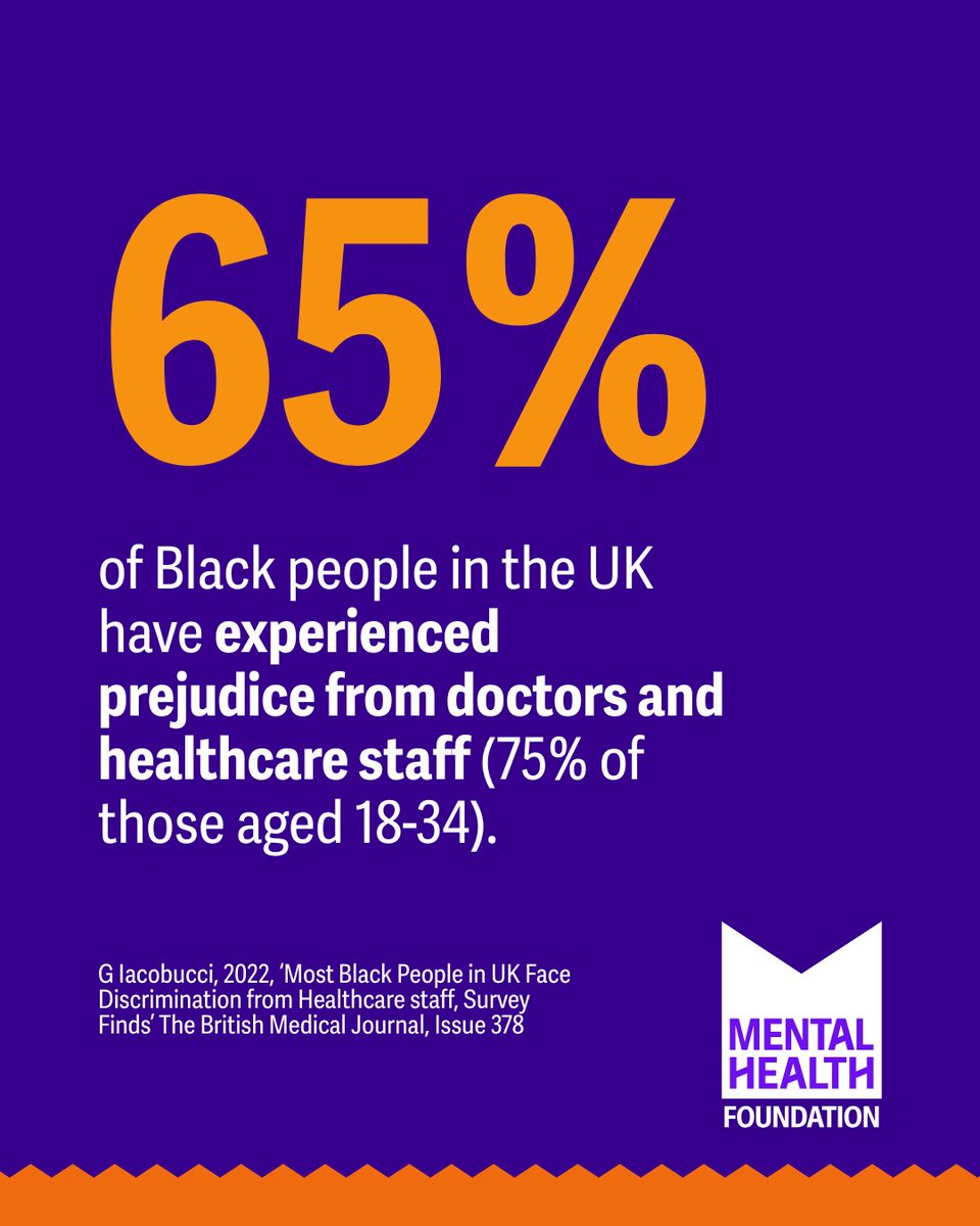 Mental Health Foundation tweet media