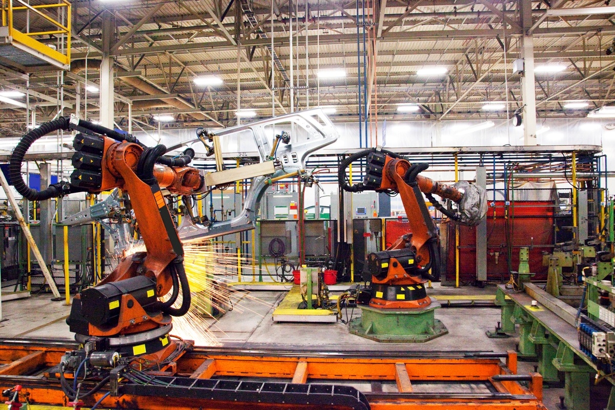 Hernshead's tweet image. #ControlsAndAutomation is transforming every industry, from FMCG and food to pharmaceutical and utilities.

With almost 10 years of recruitment experience in automation, #Hernshead understands the Engineers who make automation happen.

Check it out here: heyor.ca/SvoMOA