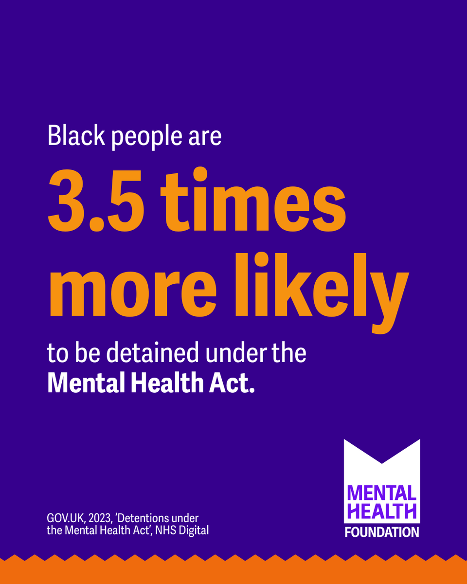 Mental Health Foundation tweet media