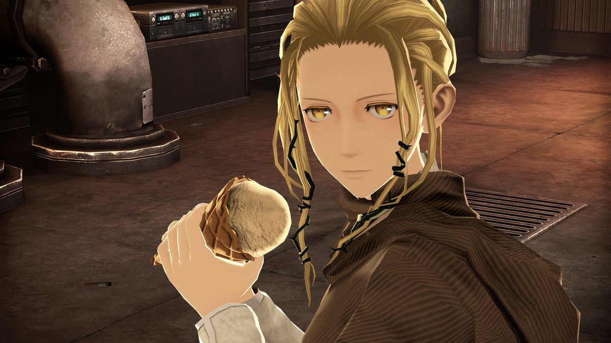 FREEDOM WARS Remastered （フリーダムウォーズ リマスター）公式