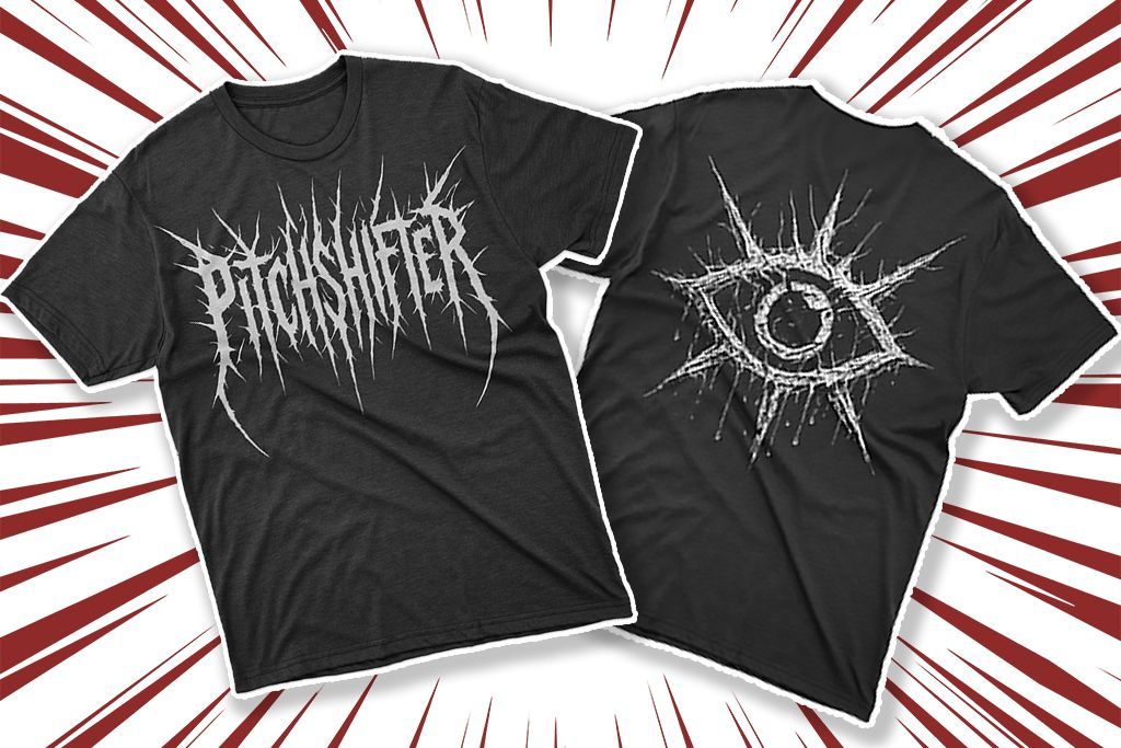 Pitchshifter tweet media