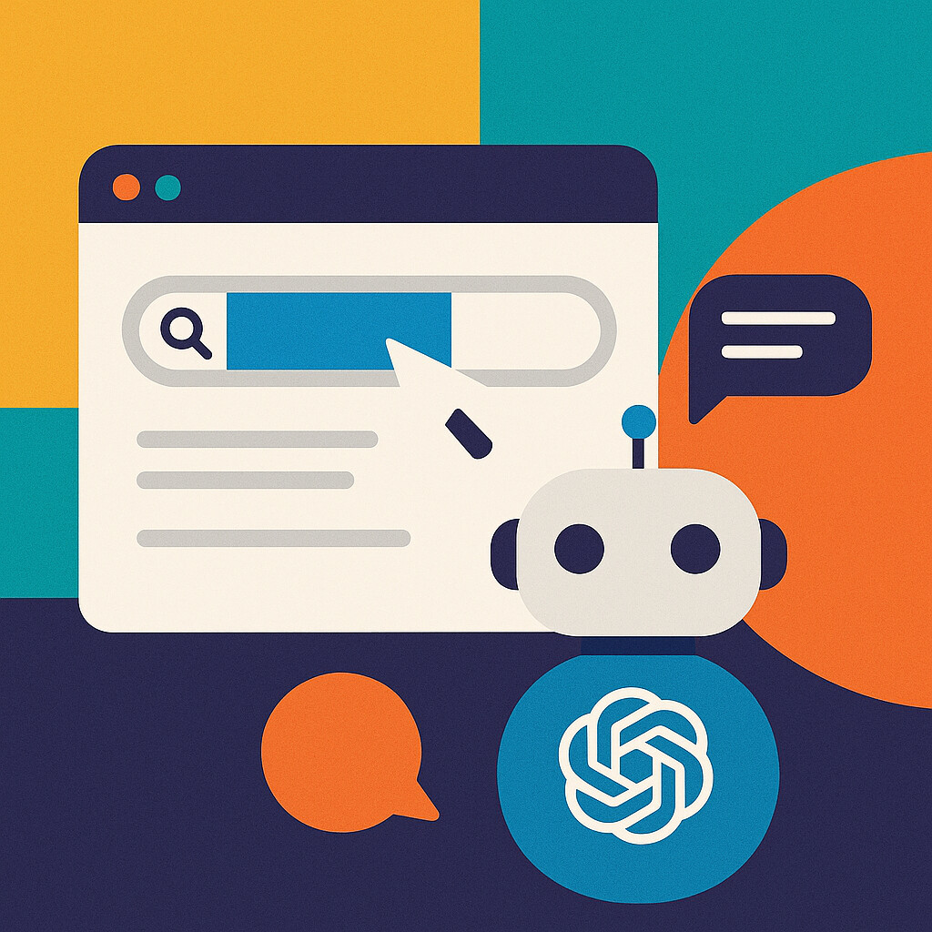 OSDDigital's tweet image. Search is changing fast: when the browser becomes the assistant, your content needs to do more than rank.
#contentstrategy #SMB