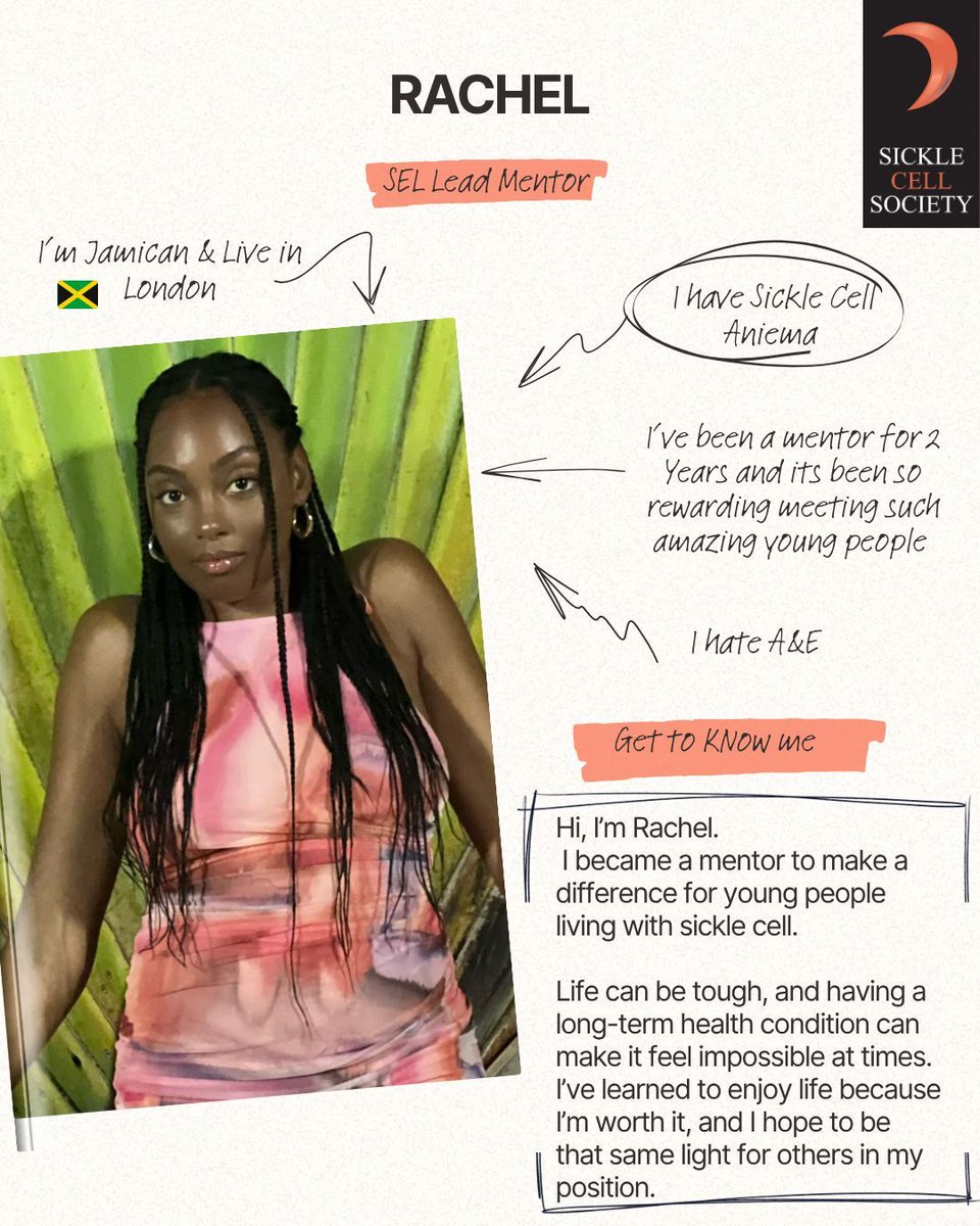 Sickle Cell Society tweet media