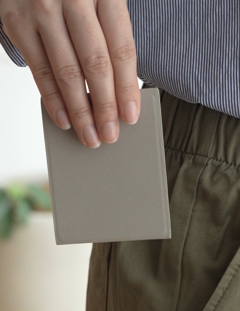 無印良品　スタンド　手渡しのみ 楽天市場】スチールモニタースタンド 引出付・ワイド・ダークグレー