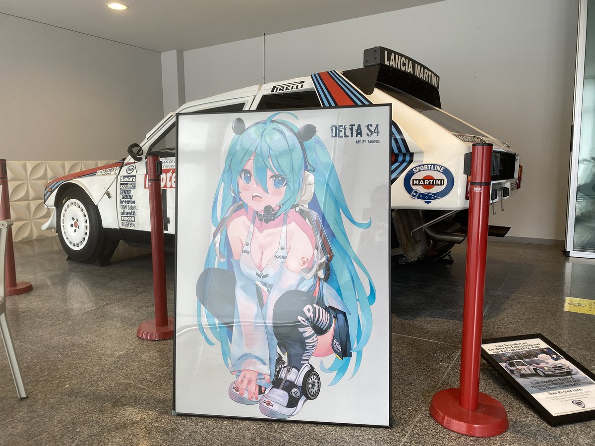 紅き暴走ツインテール🏎️アリエス＆ゼロ (@IronWings61