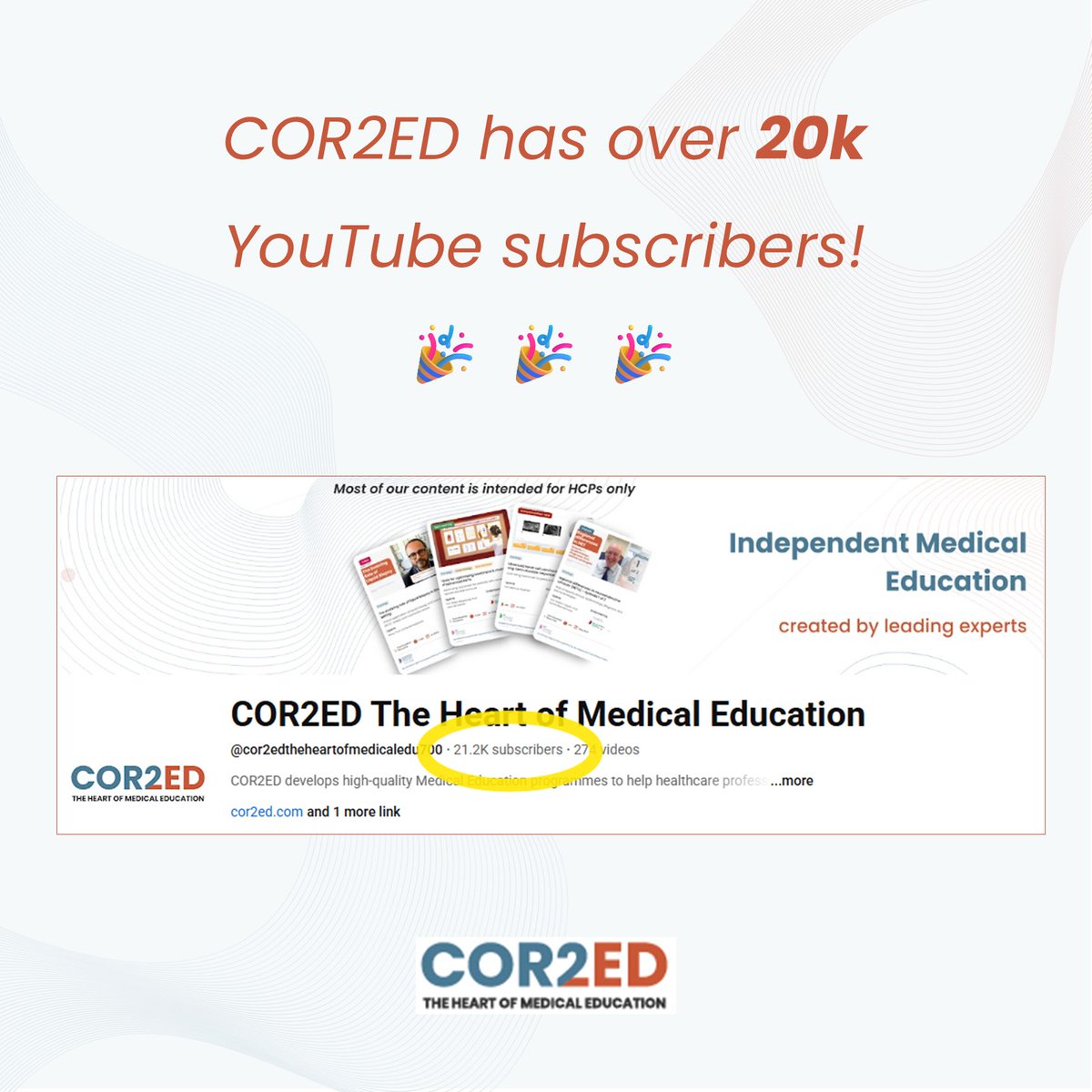 GI NURSES CONNECT powered by COR2ED tweet media
