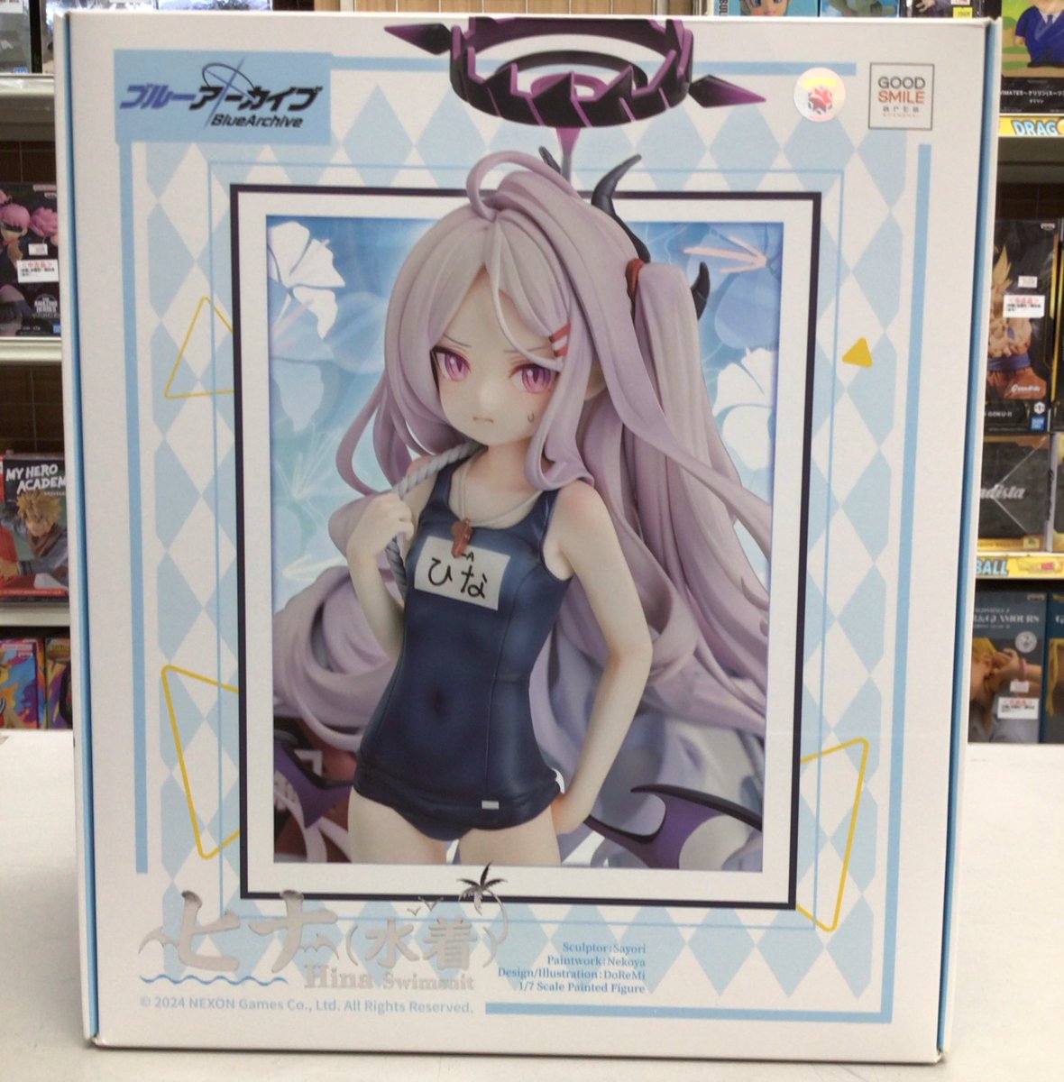 アキバのエックス 本店 on X