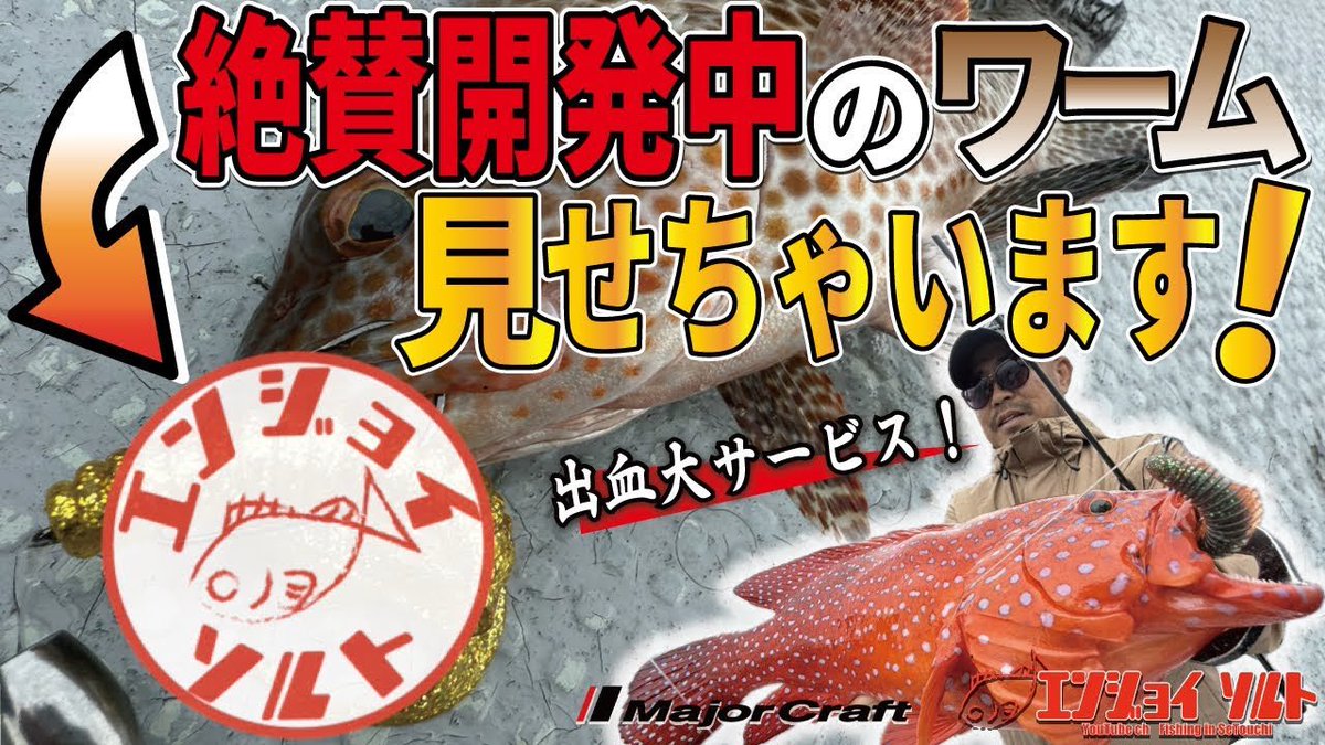 エンジョイソルト on X