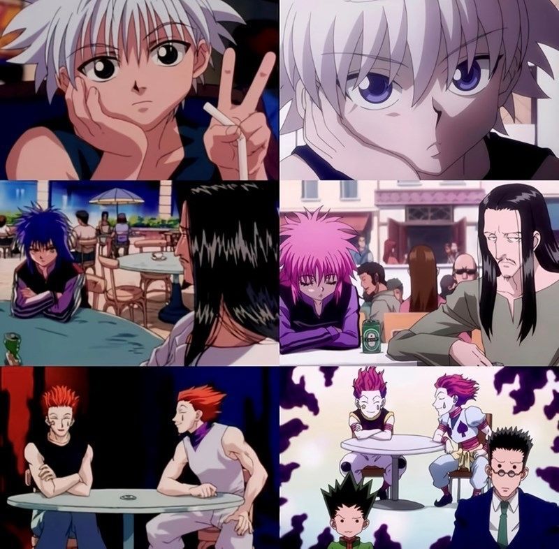 retro_anime's tweet photo. 1999 vs 2011 https://t.co/n9KmWHAOWT
