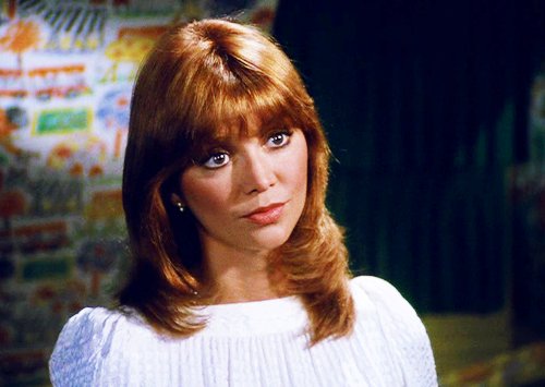 Victoria Principal Fans tweet media