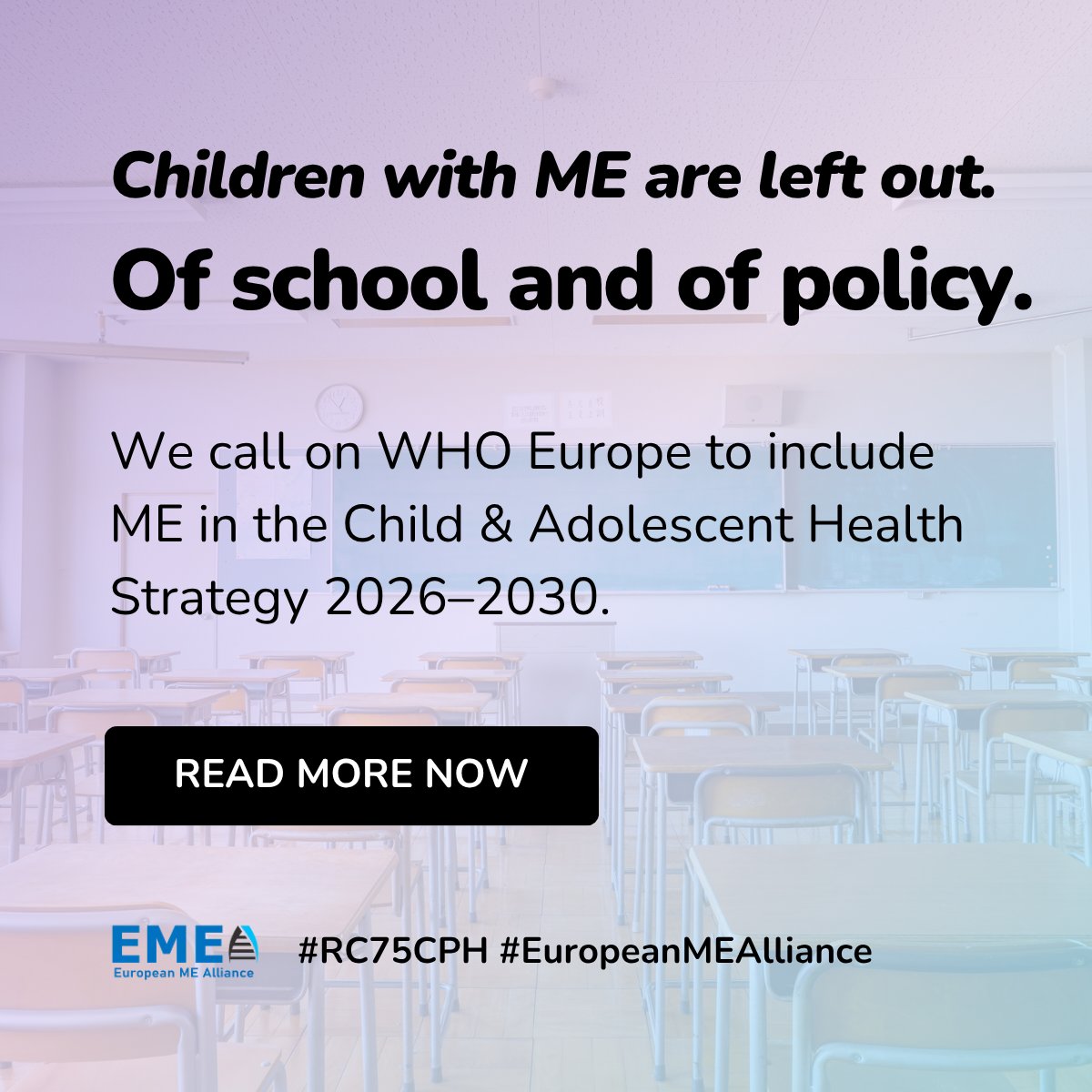 ME/cvs Vereniging tweet media