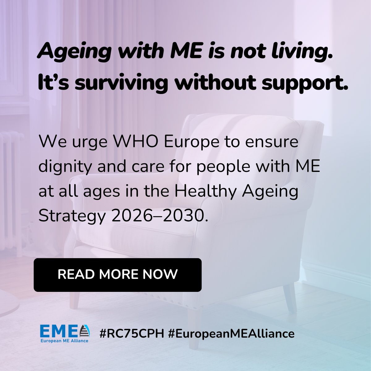 ME/cvs Vereniging tweet media